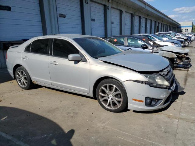 Photo 3 VIN: 3FAHP0HA6AR131890 - FORD FUSION SE 