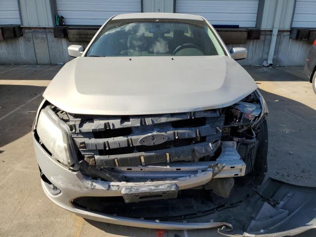 Photo 4 VIN: 3FAHP0HA6AR131890 - FORD FUSION SE 