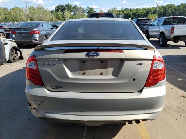 Photo 5 VIN: 3FAHP0HA6AR131890 - FORD FUSION SE 