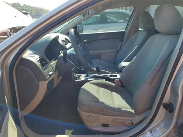 Photo 6 VIN: 3FAHP0HA6AR131890 - FORD FUSION SE 