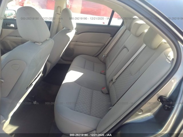 Photo 7 VIN: 3FAHP0HA6AR135857 - FORD FUSION 