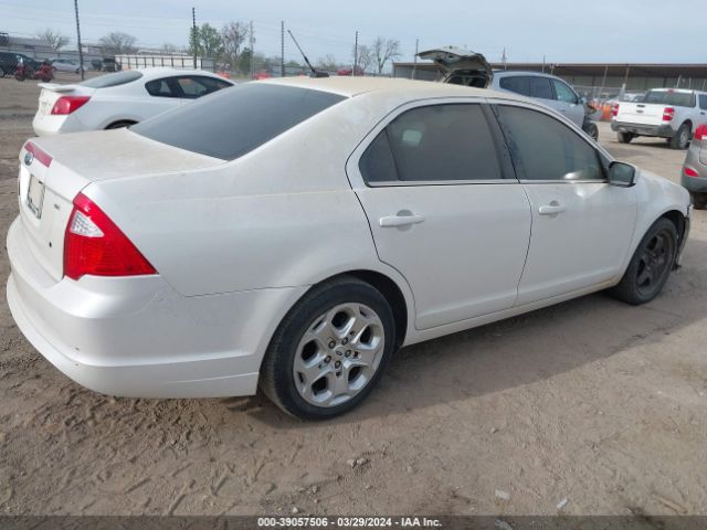 Photo 3 VIN: 3FAHP0HA6AR145532 - FORD FUSION 