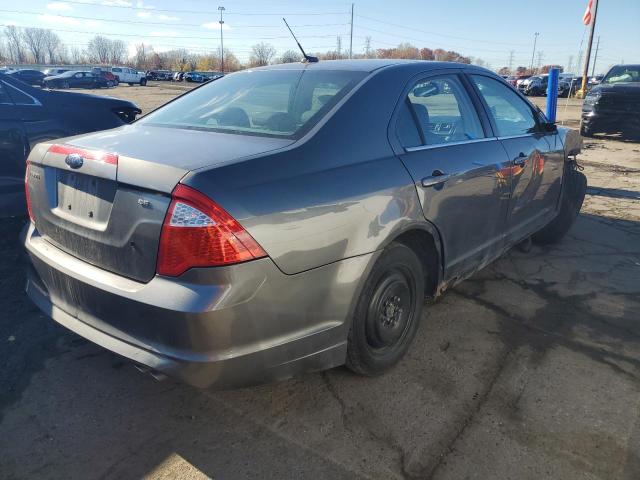 Photo 3 VIN: 3FAHP0HA6AR147815 - FORD FUSION SE 