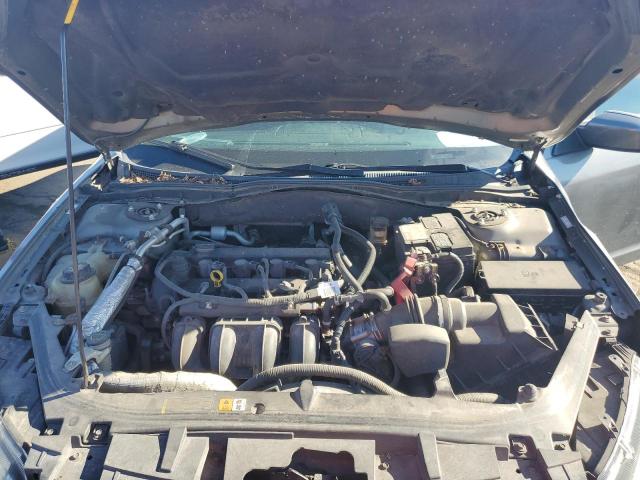 Photo 6 VIN: 3FAHP0HA6AR147815 - FORD FUSION SE 