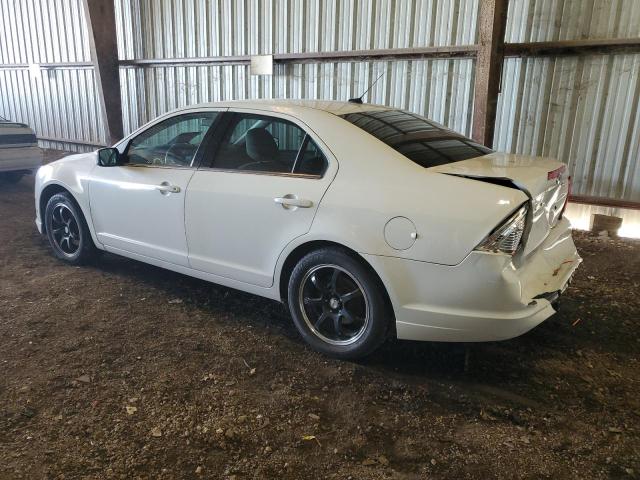 Photo 1 VIN: 3FAHP0HA6AR157695 - FORD FUSION 