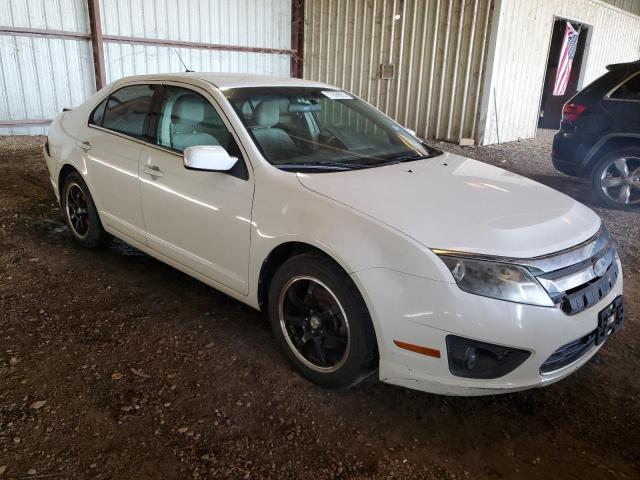 Photo 3 VIN: 3FAHP0HA6AR157695 - FORD FUSION 