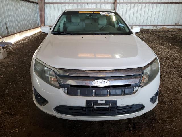 Photo 4 VIN: 3FAHP0HA6AR157695 - FORD FUSION 