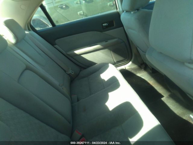 Photo 7 VIN: 3FAHP0HA6AR158569 - FORD FUSION 