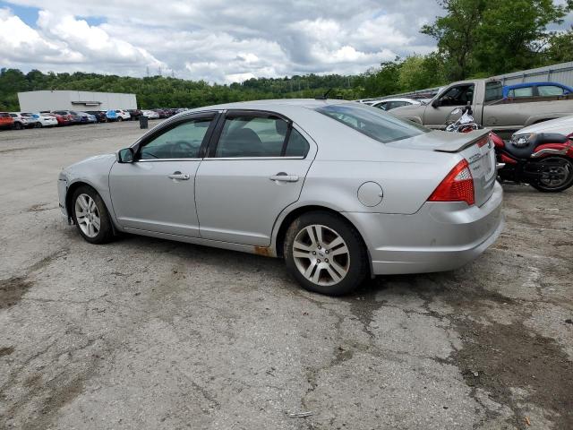 Photo 1 VIN: 3FAHP0HA6AR172200 - FORD FUSION 