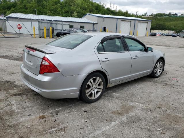 Photo 2 VIN: 3FAHP0HA6AR172200 - FORD FUSION 