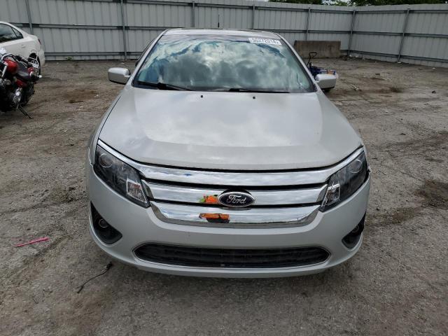 Photo 4 VIN: 3FAHP0HA6AR172200 - FORD FUSION 