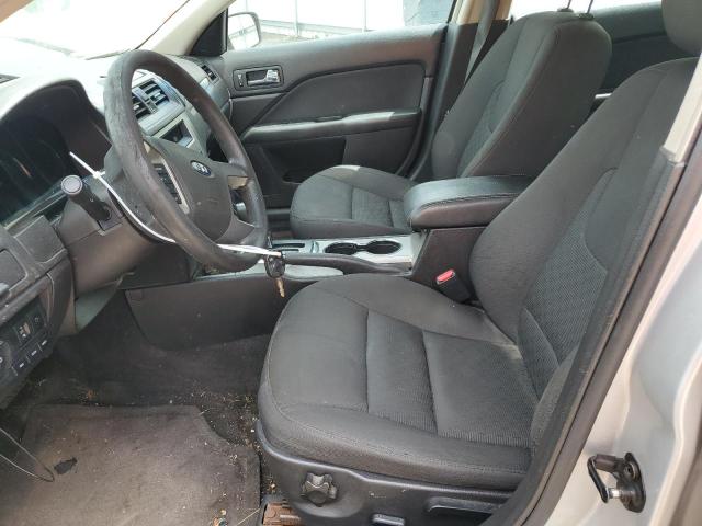 Photo 6 VIN: 3FAHP0HA6AR172200 - FORD FUSION 