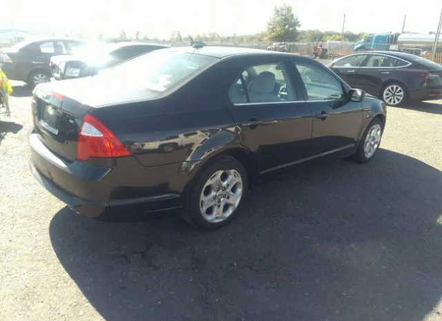 Photo 3 VIN: 3FAHP0HA6AR178675 - FORD FUSION 