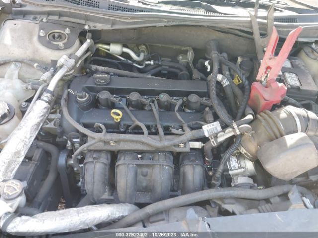 Photo 9 VIN: 3FAHP0HA6AR182483 - FORD FUSION 