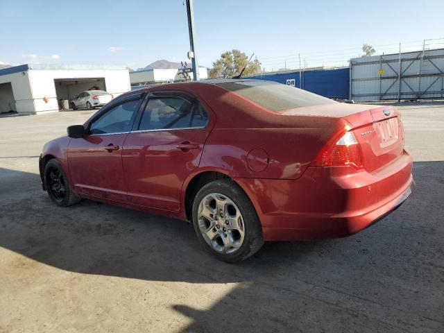 Photo 1 VIN: 3FAHP0HA6AR187005 - FORD FUSION SE 