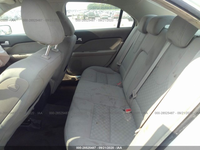 Photo 7 VIN: 3FAHP0HA6AR188218 - FORD FUSION 