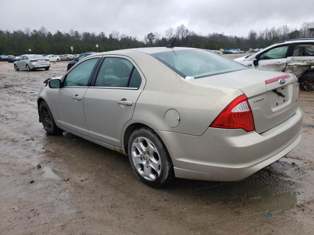 Photo 1 VIN: 3FAHP0HA6AR205633 - FORD FUSION SE 