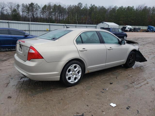 Photo 2 VIN: 3FAHP0HA6AR205633 - FORD FUSION SE 