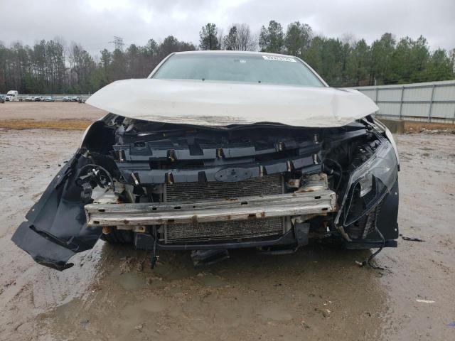 Photo 4 VIN: 3FAHP0HA6AR205633 - FORD FUSION SE 