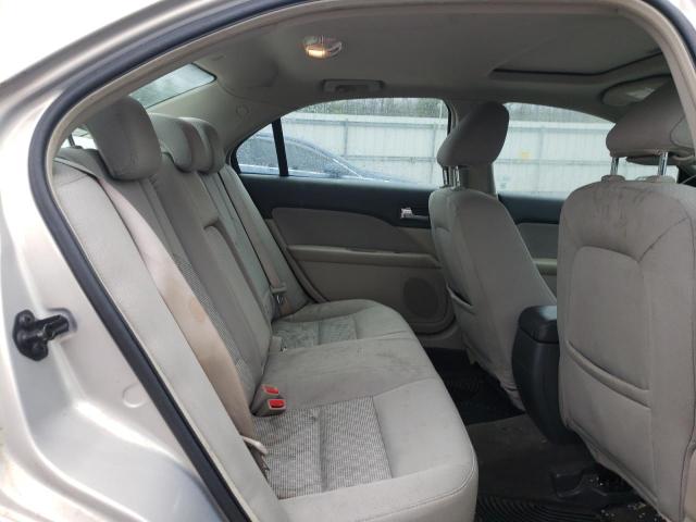 Photo 9 VIN: 3FAHP0HA6AR205633 - FORD FUSION SE 