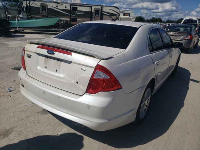 Photo 3 VIN: 3FAHP0HA6AR211268 - FORD FUSION SE 