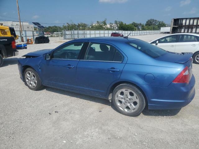 Photo 1 VIN: 3FAHP0HA6AR216132 - FORD FUSION SE 