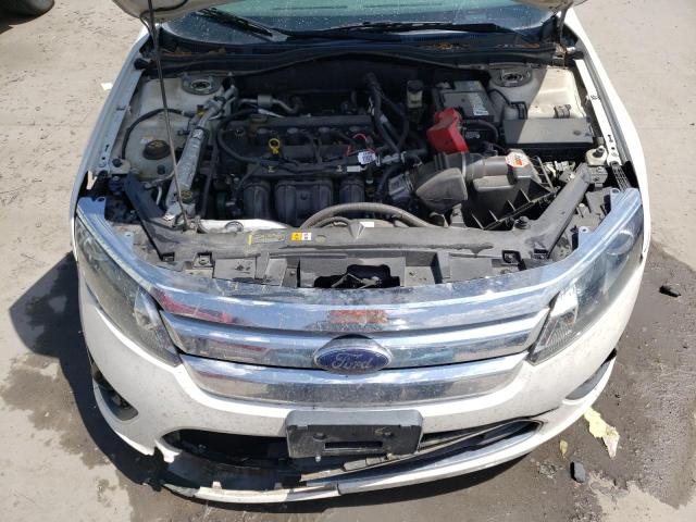 Photo 10 VIN: 3FAHP0HA6AR217054 - FORD FUSION SE 