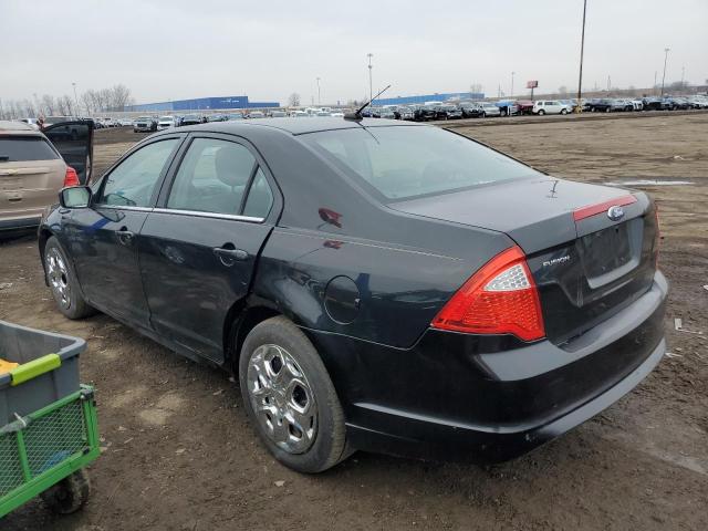 Photo 1 VIN: 3FAHP0HA6AR220522 - FORD FUSION SE 