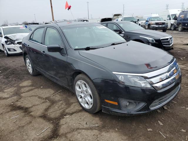 Photo 3 VIN: 3FAHP0HA6AR220522 - FORD FUSION SE 