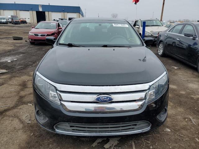 Photo 4 VIN: 3FAHP0HA6AR220522 - FORD FUSION SE 