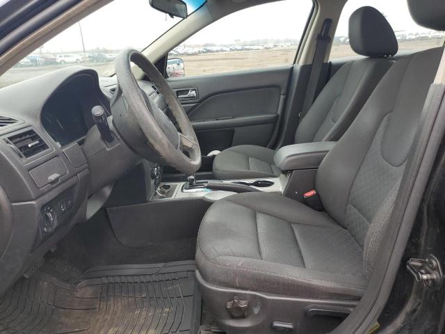 Photo 6 VIN: 3FAHP0HA6AR220522 - FORD FUSION SE 