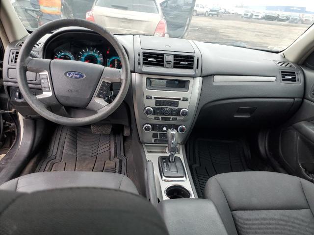 Photo 7 VIN: 3FAHP0HA6AR220522 - FORD FUSION SE 