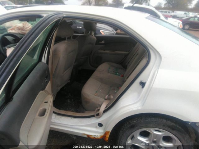 Photo 7 VIN: 3FAHP0HA6AR239717 - FORD FUSION 