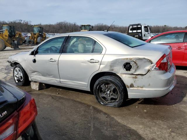 Photo 1 VIN: 3FAHP0HA6AR243962 - FORD FUSION 