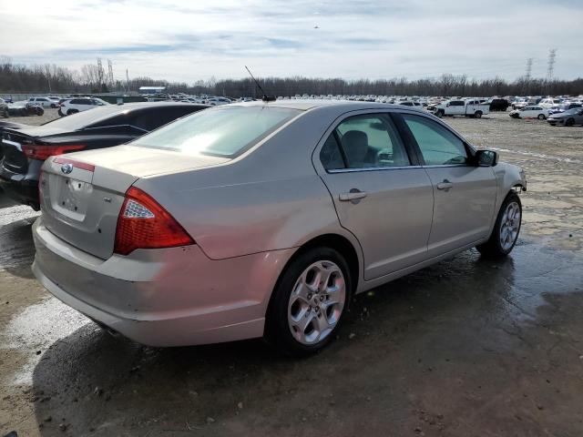 Photo 2 VIN: 3FAHP0HA6AR243962 - FORD FUSION 