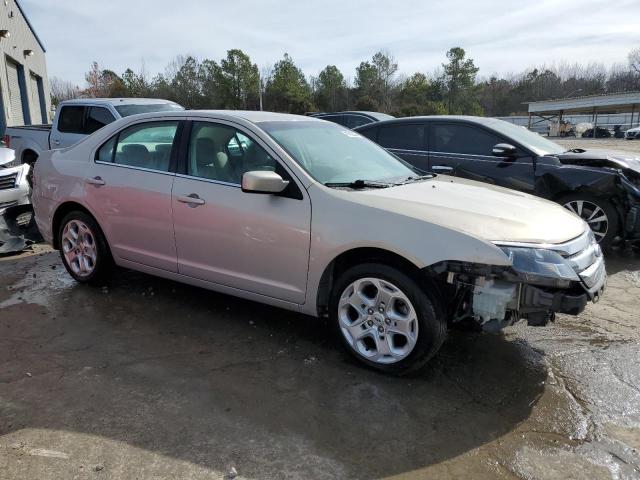 Photo 3 VIN: 3FAHP0HA6AR243962 - FORD FUSION 