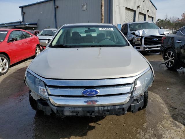 Photo 4 VIN: 3FAHP0HA6AR243962 - FORD FUSION 