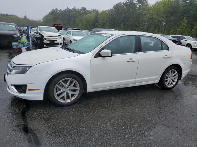 Photo 0 VIN: 3FAHP0HA6AR252404 - FORD FUSION 