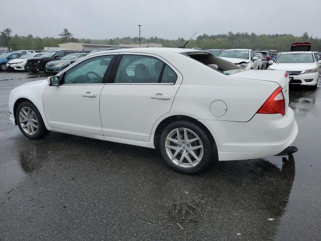 Photo 1 VIN: 3FAHP0HA6AR252404 - FORD FUSION 