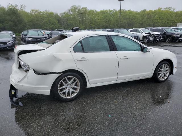 Photo 2 VIN: 3FAHP0HA6AR252404 - FORD FUSION 