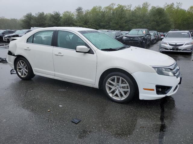 Photo 3 VIN: 3FAHP0HA6AR252404 - FORD FUSION 