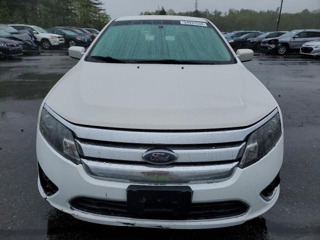 Photo 4 VIN: 3FAHP0HA6AR252404 - FORD FUSION 