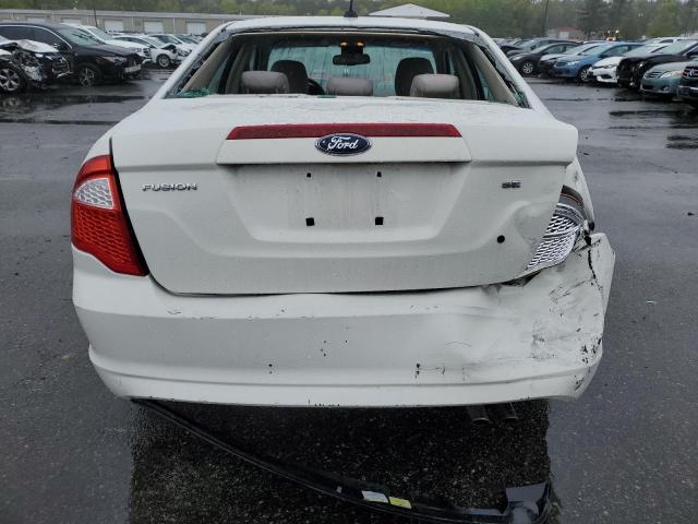 Photo 5 VIN: 3FAHP0HA6AR252404 - FORD FUSION 