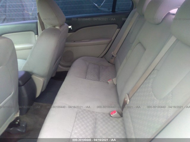 Photo 7 VIN: 3FAHP0HA6AR265668 - FORD FUSION 