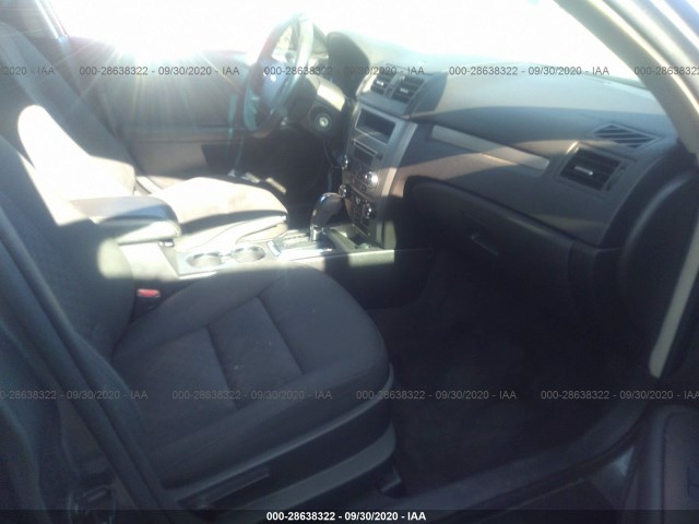 Photo 4 VIN: 3FAHP0HA6AR267663 - FORD FUSION 