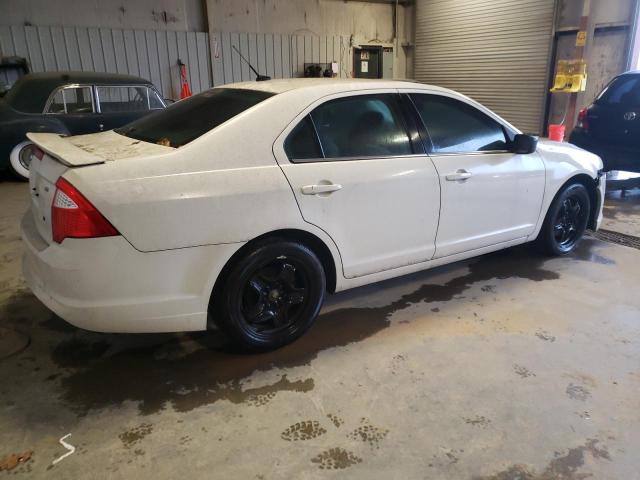 Photo 2 VIN: 3FAHP0HA6AR273950 - FORD FUSION SE 