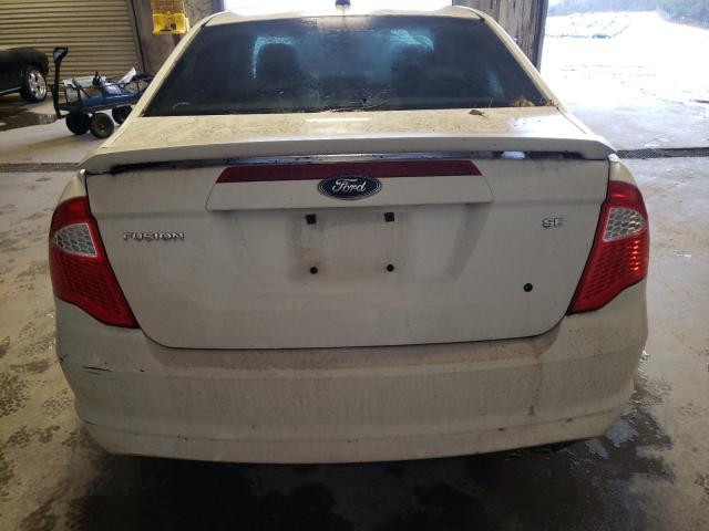 Photo 5 VIN: 3FAHP0HA6AR273950 - FORD FUSION SE 