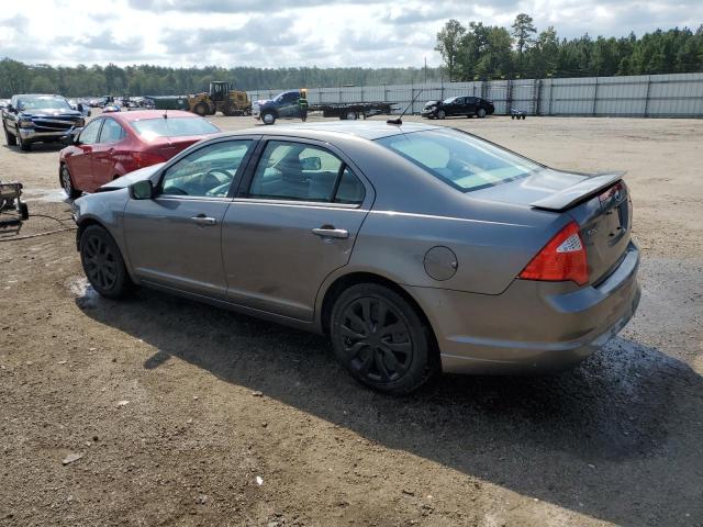 Photo 1 VIN: 3FAHP0HA6AR280185 - FORD FUSION 