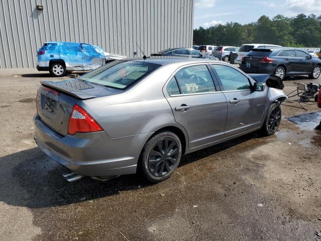 Photo 2 VIN: 3FAHP0HA6AR280185 - FORD FUSION 