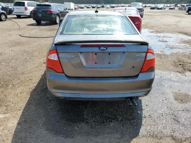 Photo 5 VIN: 3FAHP0HA6AR280185 - FORD FUSION 